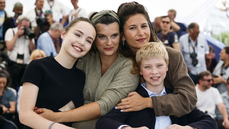 "The Worst Ones" vence competição "Um Certo Olhar" em Cannes