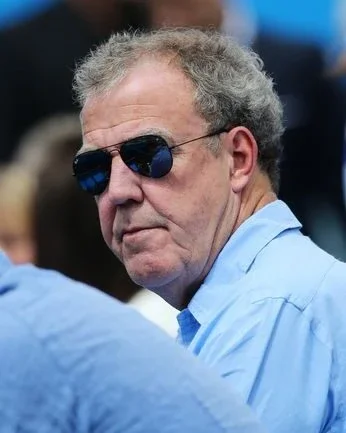 Apresentador britânico Clarkson pede desculpas a Harry e Meghan por coluna com ataques