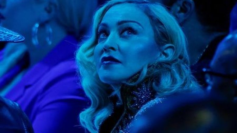Madonna anuncia turnê mundial para comemorar 40 anos de sucessos