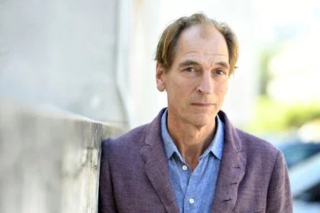 Ator britânico Julian Sands é dado como desaparecido nas montanhas da Califórnia