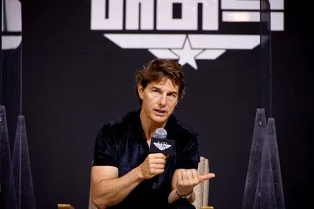 Diretor de "Avatar" e Tom Cruise ficam sem indicações ao Oscar