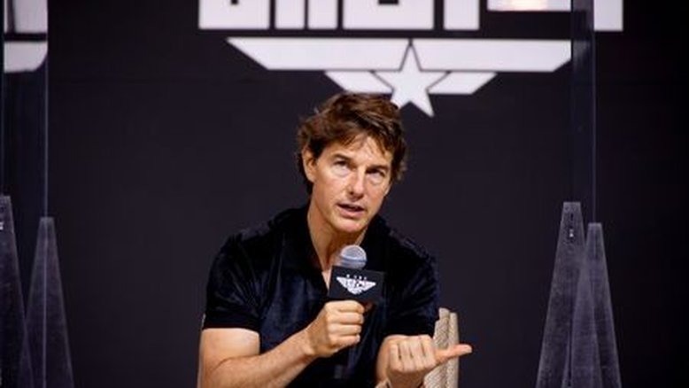 Diretor de "Avatar" e Tom Cruise ficam sem indicações ao Oscar