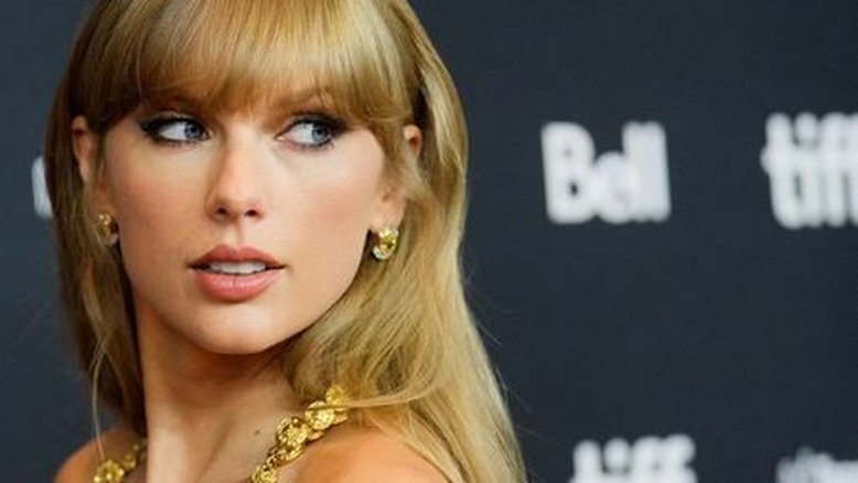 Taylor Swift anuncia datas de shows no Brasil