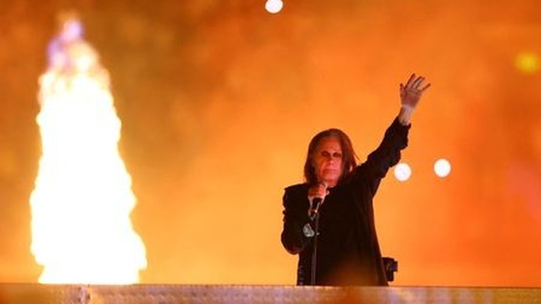 Ozzy Osbourne diz que "não está fisicamente apto" para próxima turnê