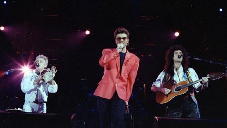 George Michael e Willie Nelson estão entre indicados ao Hall da Fama do Rock & Roll