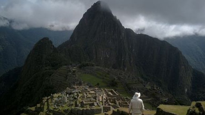 Peru reabre Machu Picchu após quase 1 mês fechada devido a protestos contra o governo