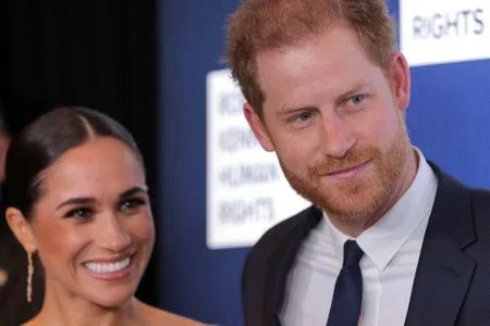 Príncipe Harry está convidado para coroação do rei Charles, diz porta-voz