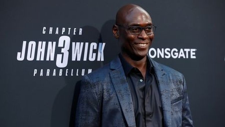 Ator Lance Reddick de "The Wire" e "John Wick" morre aos 60 anos