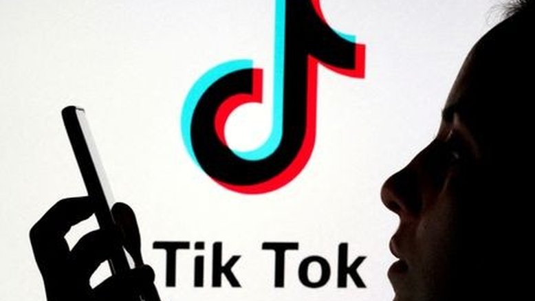 Influenciadores avaliam vida e sonhos se EUA banirem TikTok