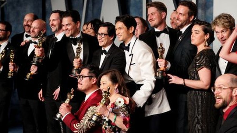 Estudo revela pouca diversidade em papéis no cinema, mas melhor em streaming