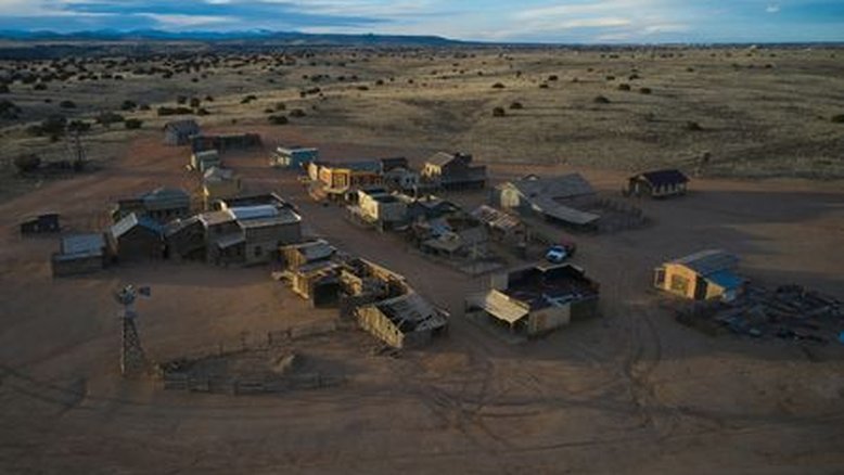 Gerente do set de "Rust" é condenado pela morte de diretora de fotografia