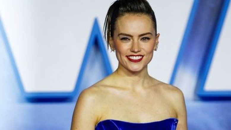 Daisy Ridley retornará como Rey em um dos três novos filmes de 'Star Wars'