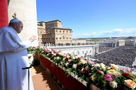 Páscoa: saiba história, significado e tradições de celebração pelo mundo
