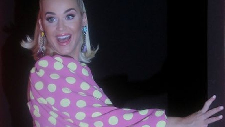 Katy Perry perde disputa por marca com estilista australiana