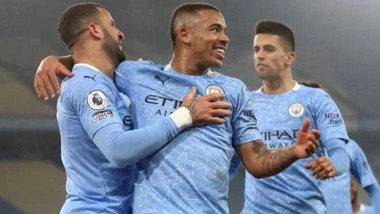 Manchester City é primeiro clube a confirmar saída da Superliga