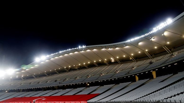 Uefa confirma que final da Liga dos Campeões acontecerá em Istambul