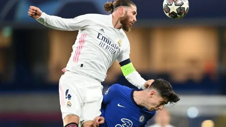 Chelsea vence Real Madrid e vai à final da Champions contra o City