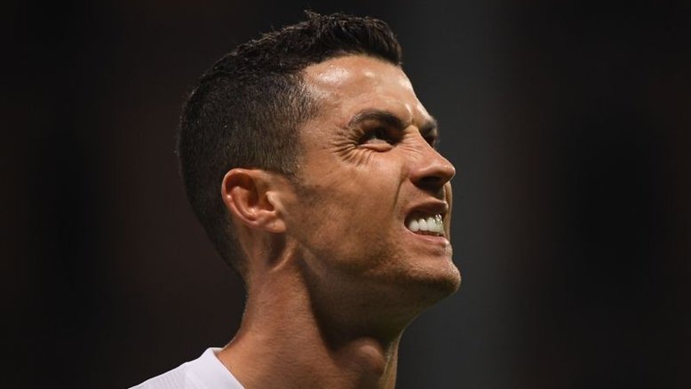 Mãe de Cristiano Ronaldo está de olho em retorno de estrela da Juve ao Sporting