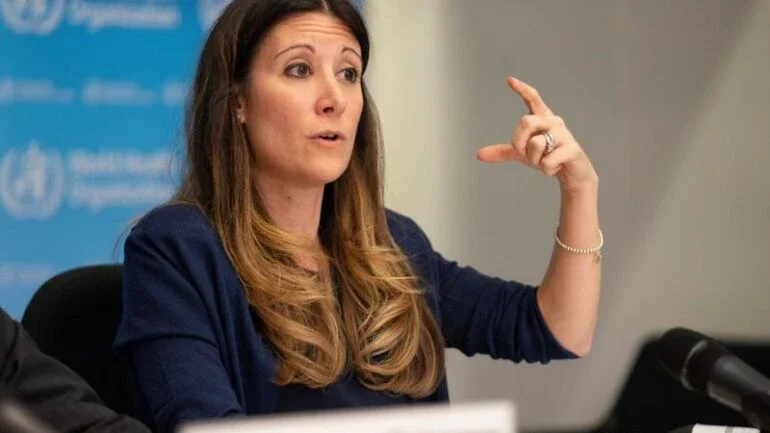 Falta de conscientização sobre a Covid no final da Euro foi "devastadora", diz OMS