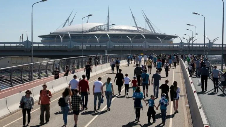 São Petersburgo, Istambul, Londres e Munique receberão próximas finais da Champions