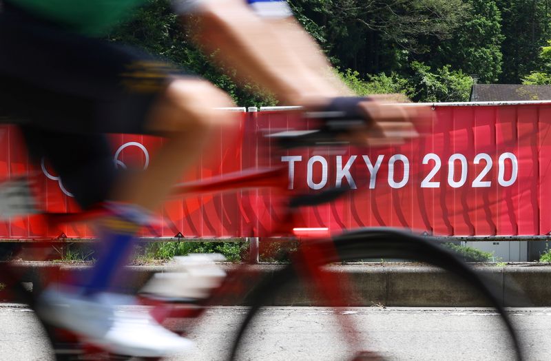 Diretor de ciclismo da Alemanha é enviado para casa após comentários racistas em Tóquio