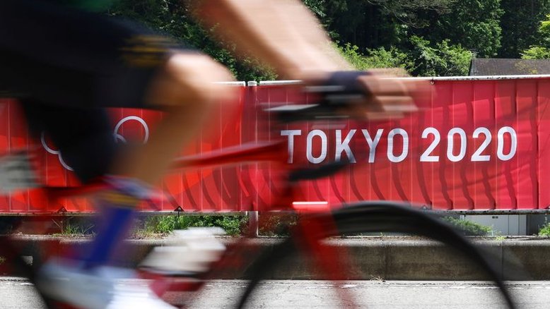 Diretor de ciclismo da Alemanha é enviado para casa após comentários racistas em Tóquio