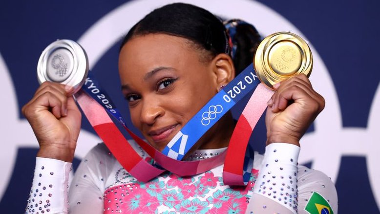 Paris-2024: saiba quais são as principais chances de medalha para o Brasil e quem pode surpreender