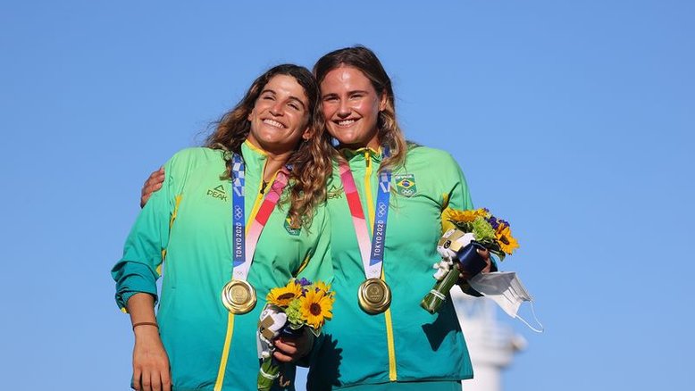 Brasil garante 19 medalhas em Tóquio e fica perto de quebrar recorde de 2016
