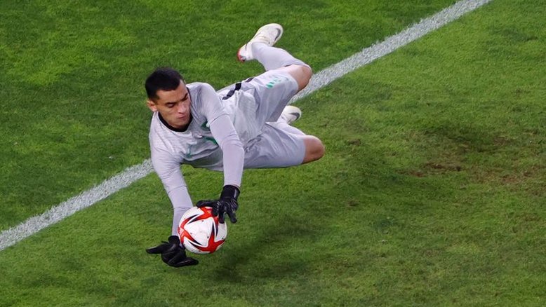 Brasil bate México nos pênaltis e enfrentará Espanha na final do futebol masculino em Tóquio