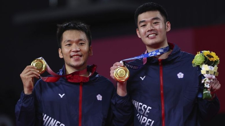 Medalhas de Taiwan ressuscitam debate sobre "Taipé chinesa"
