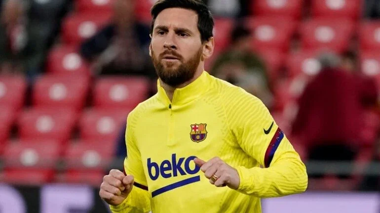 Messi está perto de ser contratado pelo PSG, informa L