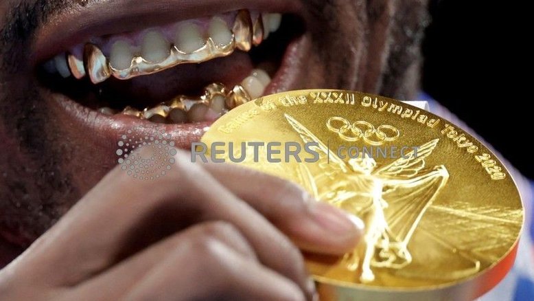 EUA terminam Jogos no topo da tabela de medalhas, Brasil e Cuba se destacam na América Latina