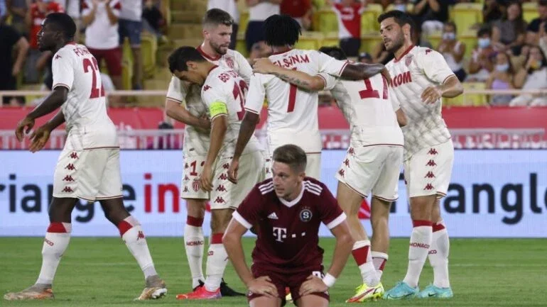 Monaco, PSV e Benfica avançam em rodadas preliminares da Liga dos Campeões