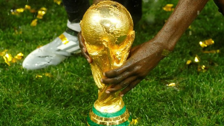 Fifa quer Copa do Mundo e torneios continentais a cada dois anos a partir de 2028