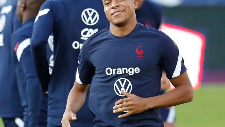 Real Madrid não consegue contratar Mbappé; Griezmann volta ao Atlético