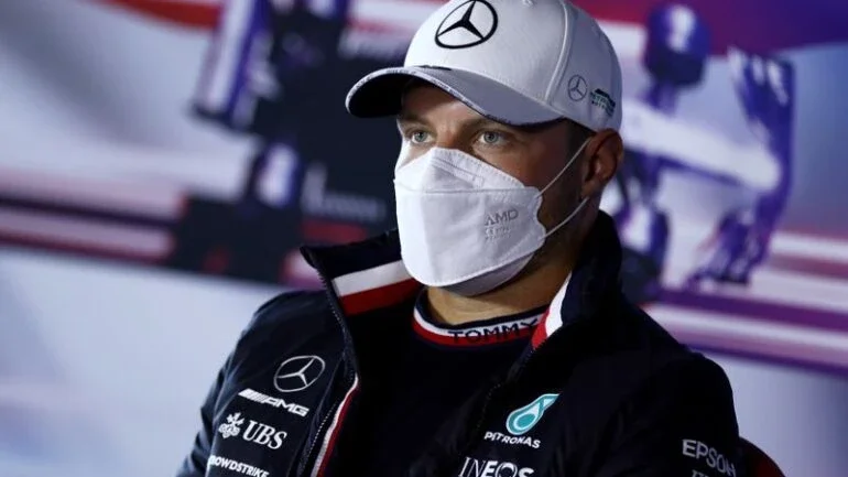 Alfa Romeo fecha com Valtteri Bottas e promete 