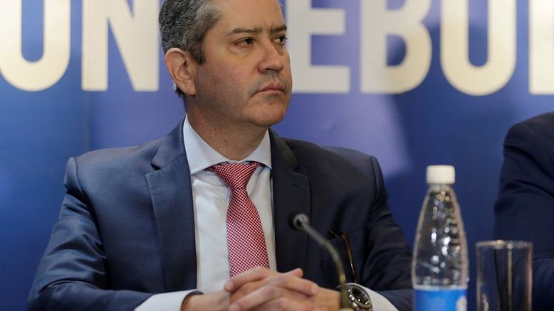 CBF decide afastar Caboclo até 2023 por assédio sexual