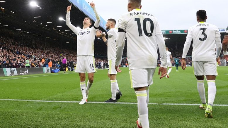 Volta de público devolve vantagem de jogar em casa na liga inglesa