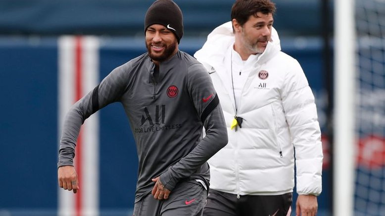 Neymar desfalcará PSG em partida contra Leipzig pela Liga dos Campeões