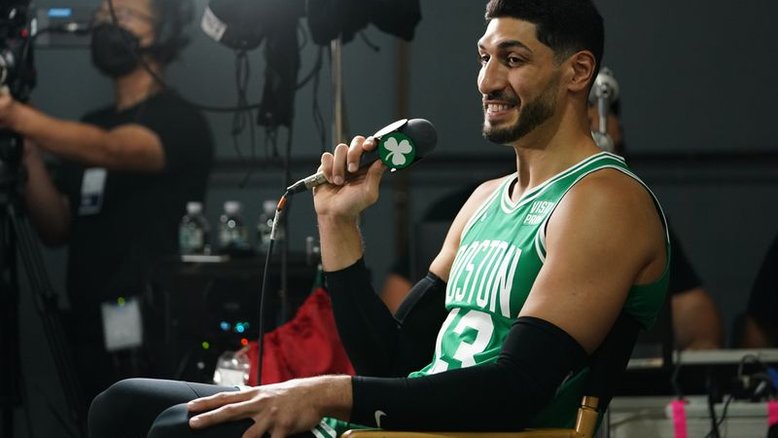 EUA expressam preocupação com tratamento da China à NBA