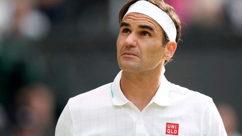Federer não disputará Aberto da Austrália e não volta até meados de 2022