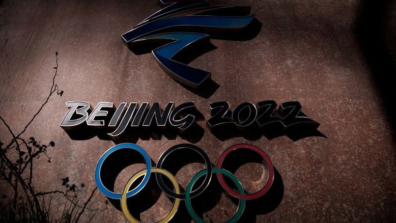 Tristeza olímpica: China lamenta não ter equipamento de neve de qualidade