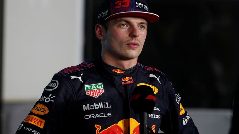 Verstappen pode sofrer punição no GP do Catar após convocação de comissários