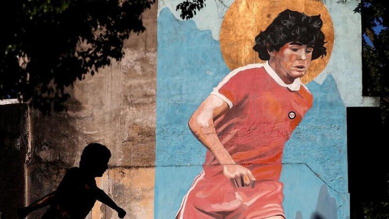 Investigação sobre a morte de Diego Maradona ganha oitavo réu