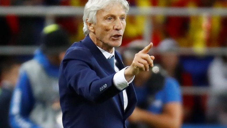 Venezuela apresenta argentino Pékerman como novo técnico da seleção