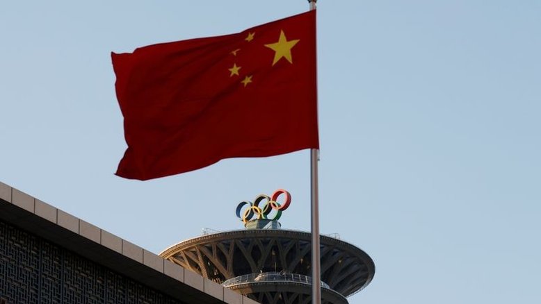 China ameaça contramedidas se EUA boicotarem Olimpíada de Inverno de Pequim