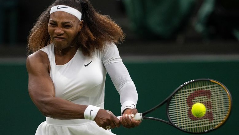 Serena fica fora do Aberto da Austrália; Djokovic entra na lista de inscritos