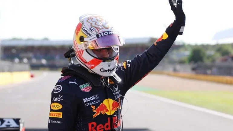 Max Verstappen lidera treino classificatório para o GP do Japão