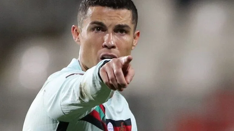 Português diz que vai convencer Cristiano Ronaldo a jogar na França