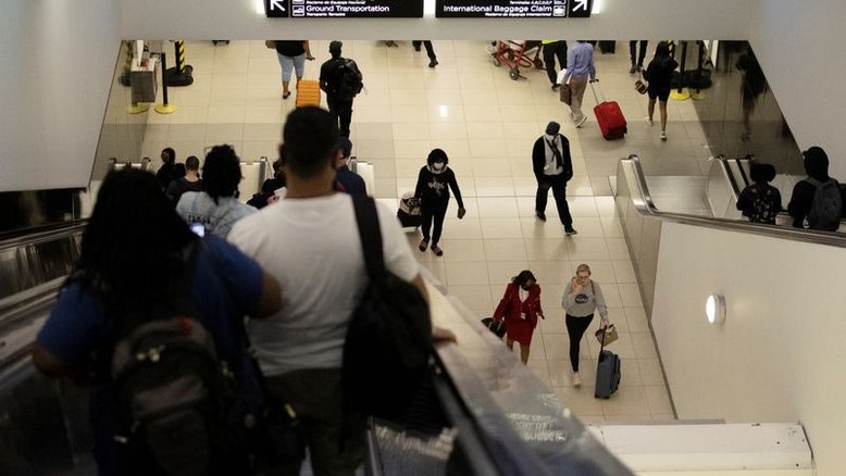 Com Olimpíada se aproximando, EUA desaconselham viagens ao Japão devido à Covid